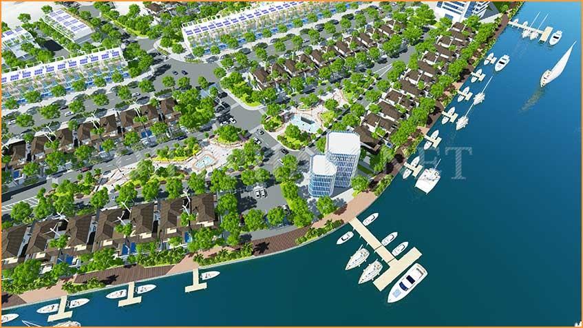 Vincity quận 7