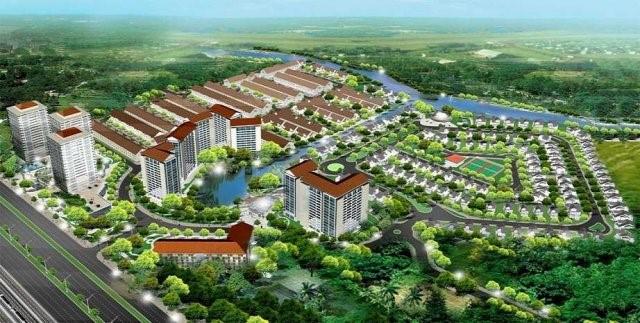 Vincity quận 7