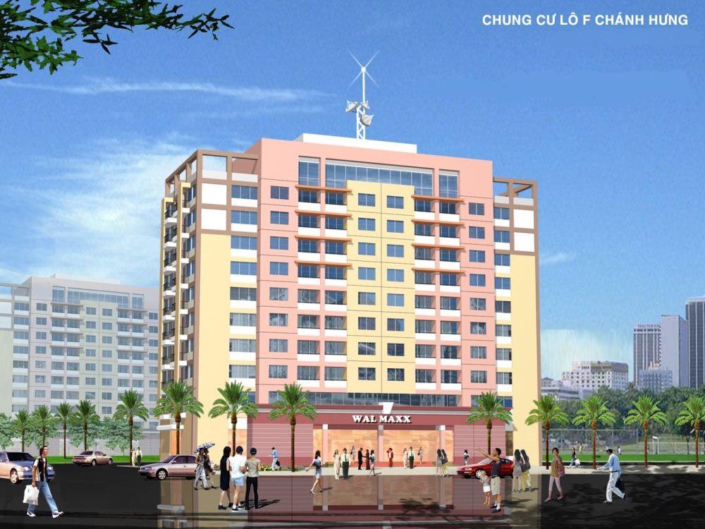 51 Chánh Hưng