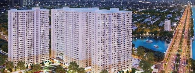 Aurora Residences