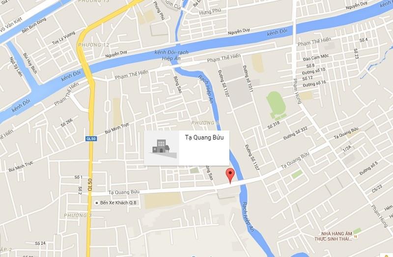 Đức Long Newland