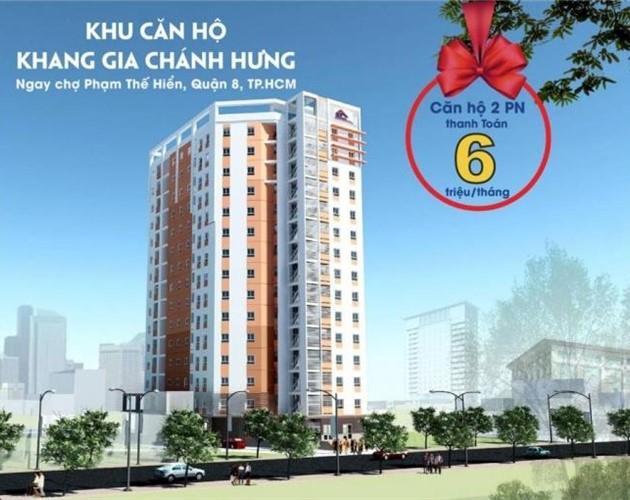 Khang Gia