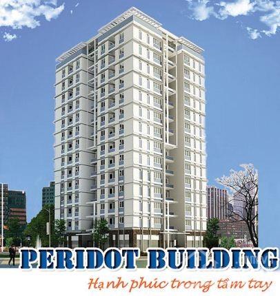 Peridot Building
