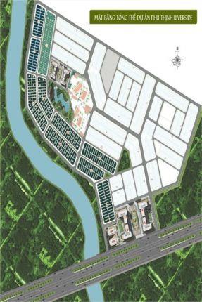 Phú Thịnh Riverside