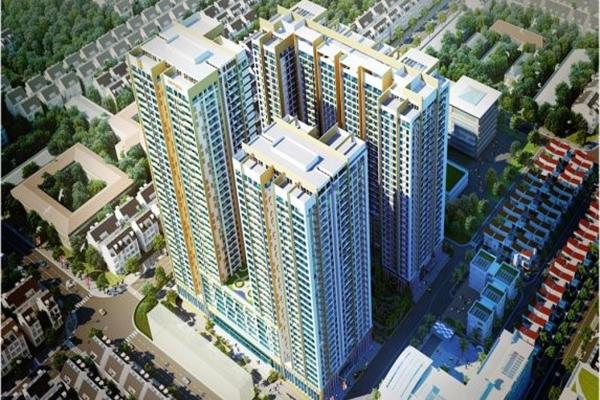 Imperial Place