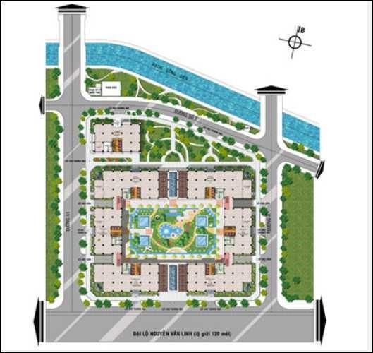 Sovrano Plaza
