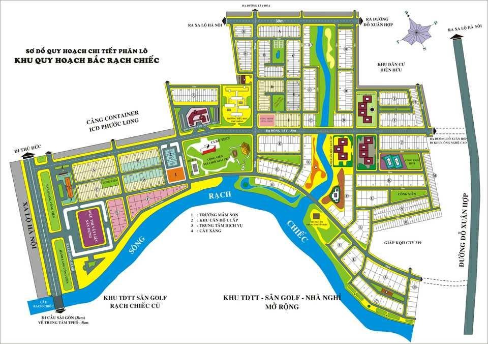 Bắc Rạch Chiếc