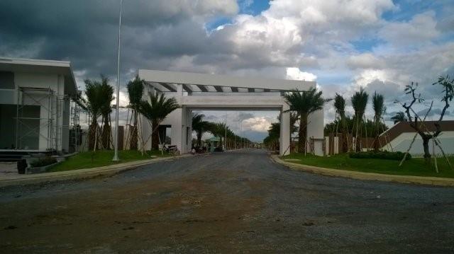 Centana City Điền Phúc Thành