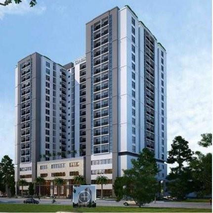 Kingsway Tower