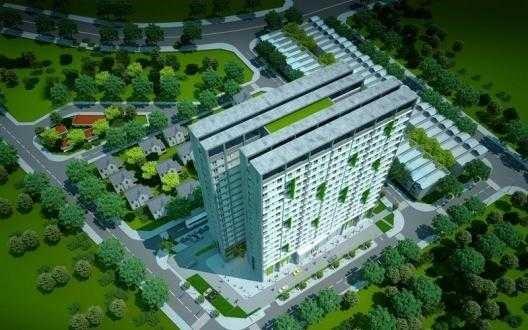 MT Eastmark City