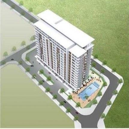 MT Eastmark City