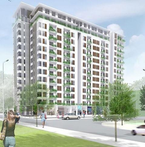 MT Eastmark City