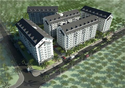 EHome Đông Sài Gòn 1