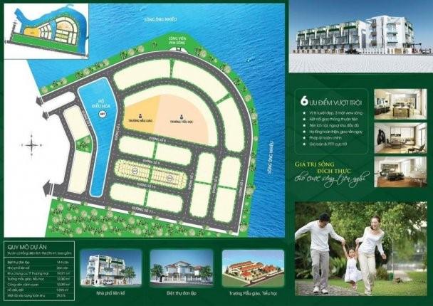Green Home Riverside