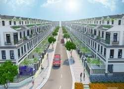 Green Town Quận 9