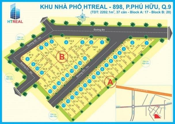 HTReal 898