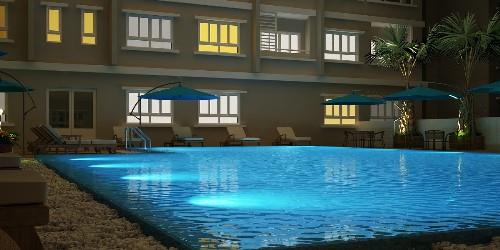 I-Home Xa Lộ Hà Nội