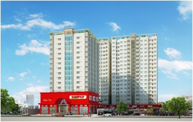 I-Home Xa Lộ Hà Nội
