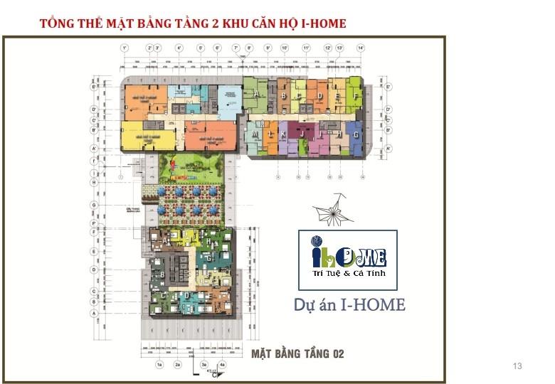 I-Home Xa Lộ Hà Nội
