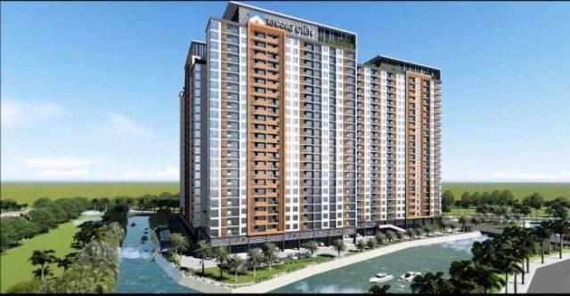 Jamila Khang Điền