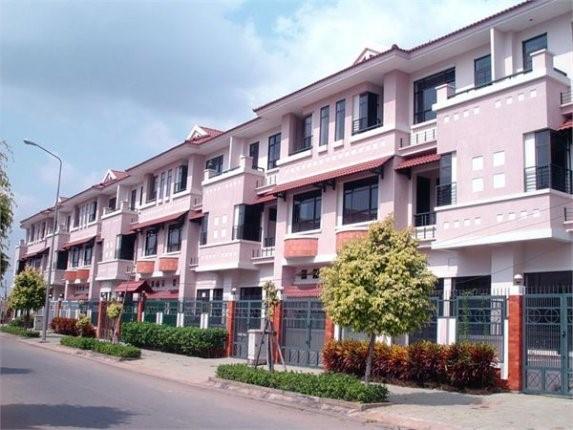 KDC Nam Long