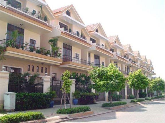 KDC Nam Long
