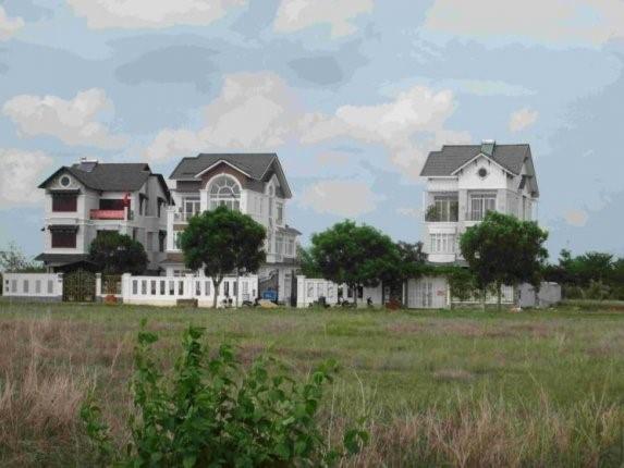 KDC Phú Nhuận - Phước Long B