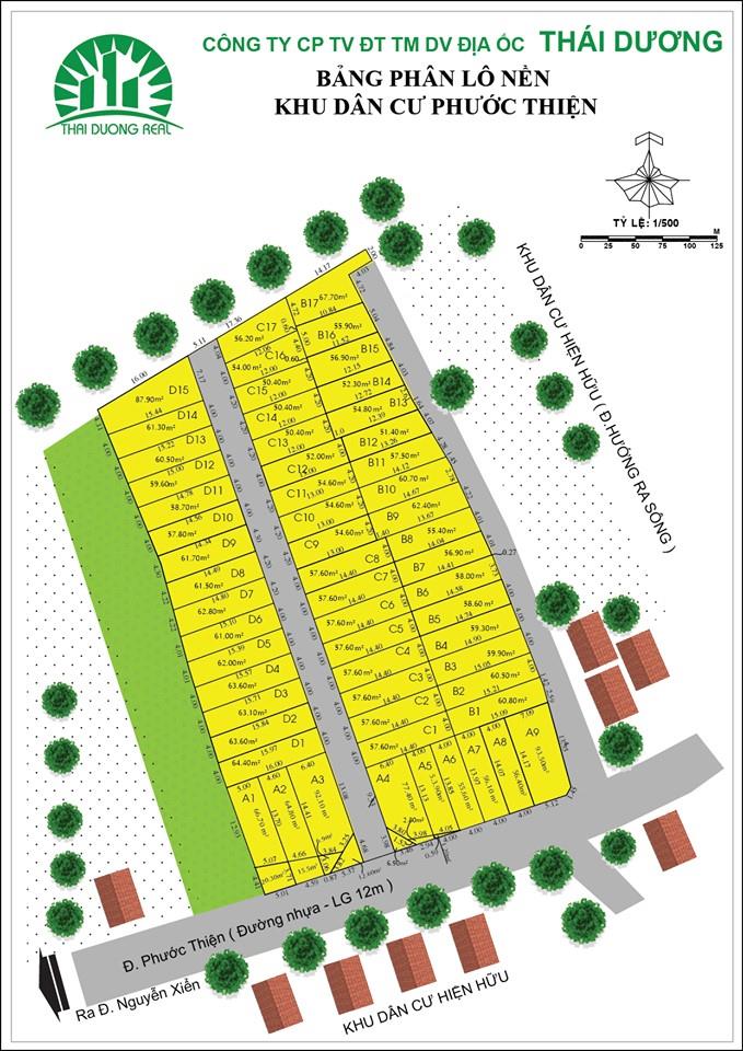 KDC Phước Thiện