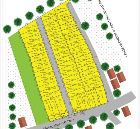 KDC Phước Thiện