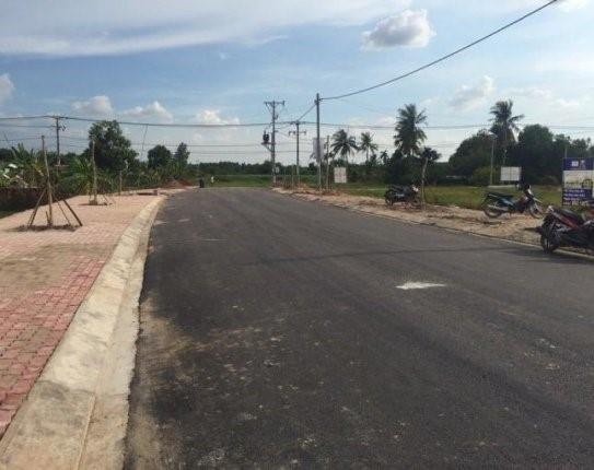 KDC Phước Thiện