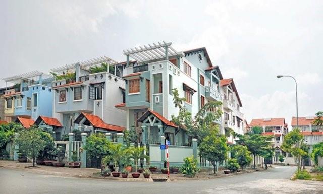 KDC Thanh Trúc