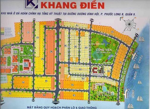 Khang Điền Intresco