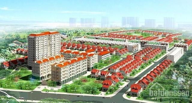 Khang Điền Intresco