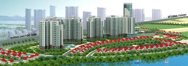 Khang Điền Long Trường
