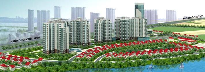 Khang Điền Long Trường