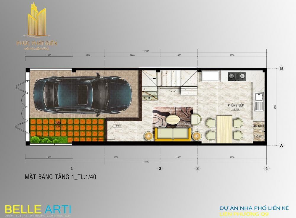 Liên Phường Star