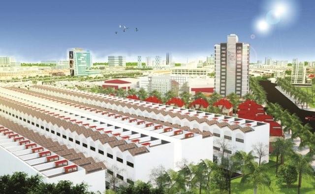 Liên Phường Star