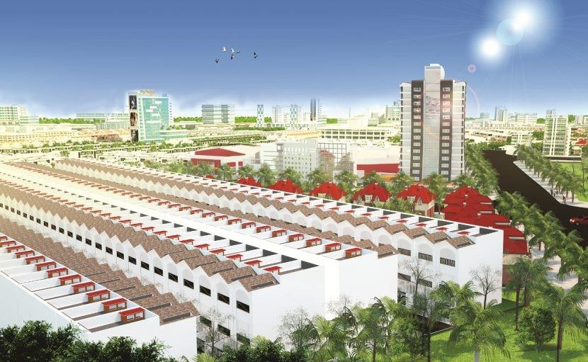 Liên Phường Star