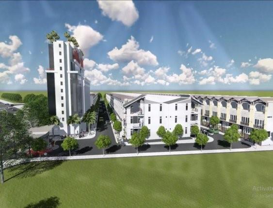 Liên Phường Star