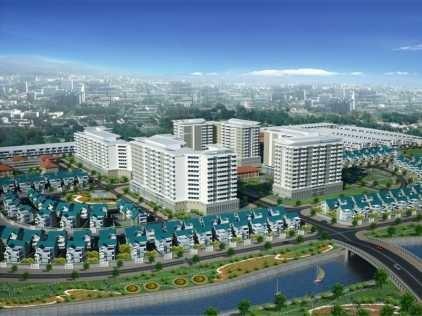 Long Phước Điền - Long Trường