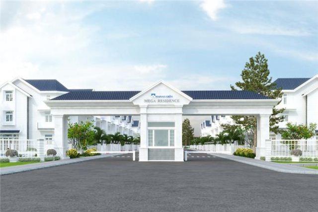 Mega Residence