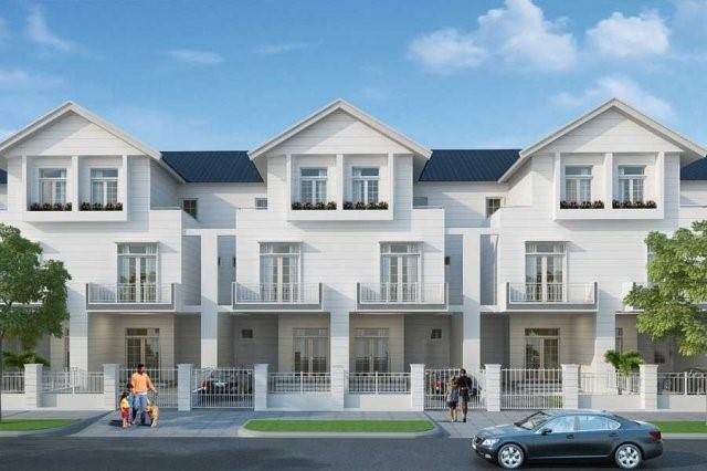 Mega Residence