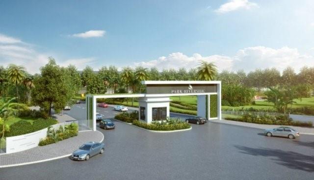 Park Riverside Tân Cảng