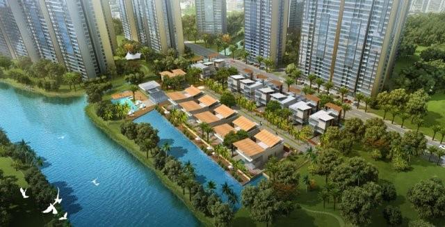 River Park
