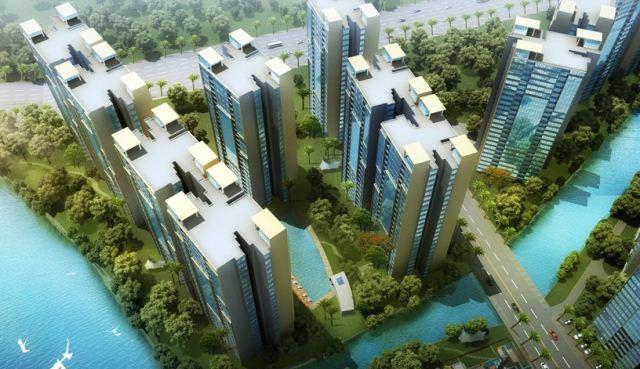 River Valley