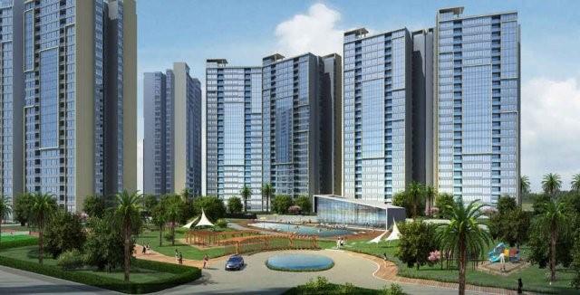 River Valley