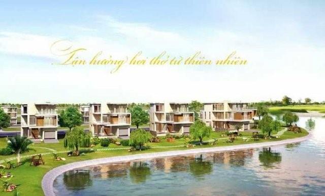 Sun City Minh Sơn