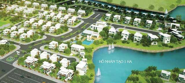 Sun City Minh Sơn