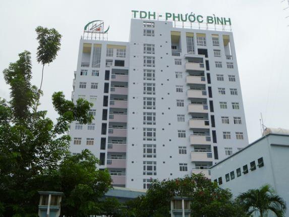 TDH – Phước Bình