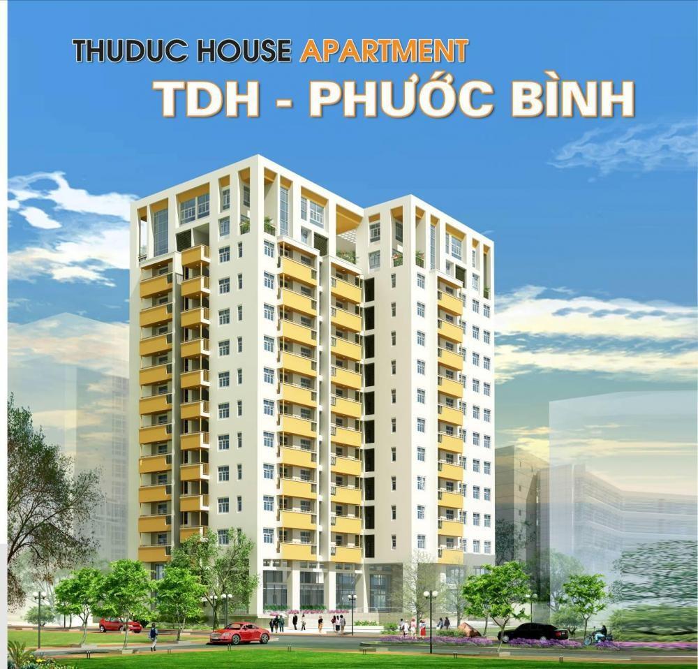 TDH – Phước Bình